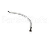 01000010 Nuova Simonelli Flex Tube 1/4 X 300