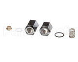 01000101.AB Nuova Simonelli Swivel Kit For Wand Was 0100