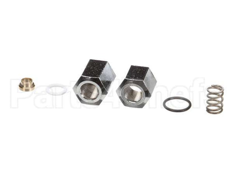 01000101.AB Nuova Simonelli Swivel Kit For Wand Was 0100