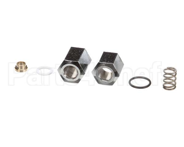 01000101.AB Nuova Simonelli Swivel Kit For Wand Was 0100