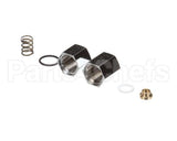 01000101.AB Nuova Simonelli Swivel Kit For Wand Was 0100
