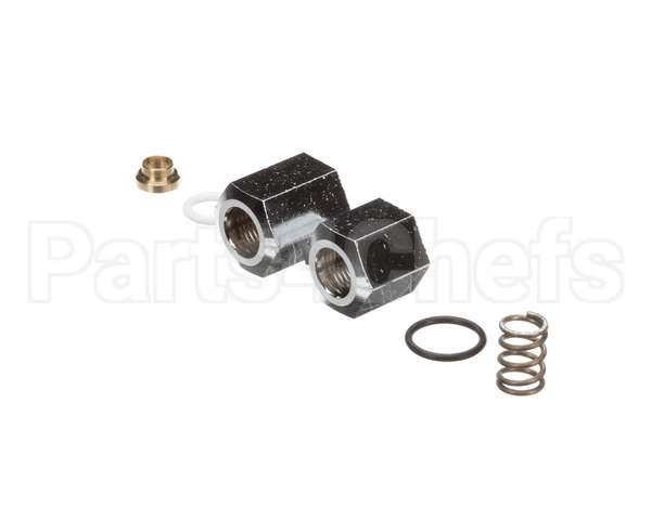 01000101.AB Nuova Simonelli Swivel Kit For Wand Was 0100