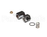 01000101.AB Nuova Simonelli Swivel Kit For Wand Was 0100
