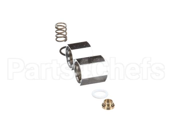 01000101.AB Nuova Simonelli Swivel Kit For Wand Was 0100