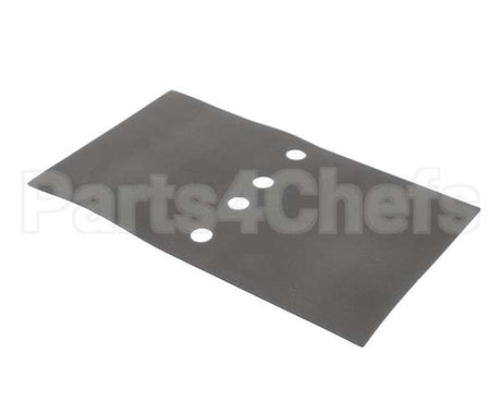 01000210 Nuova Simonelli Boiler Insulation Oscar Illy