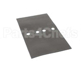01000210 Nuova Simonelli Boiler Insulation Oscar Illy