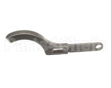 01000221 Hollymatic Spanner Wrench