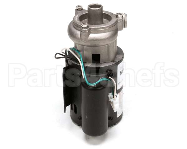 01000415 Glastender Pump, Water Recirculating, All