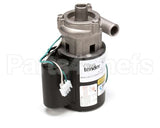 01000415 Glastender Pump, Water Recirculating, All
