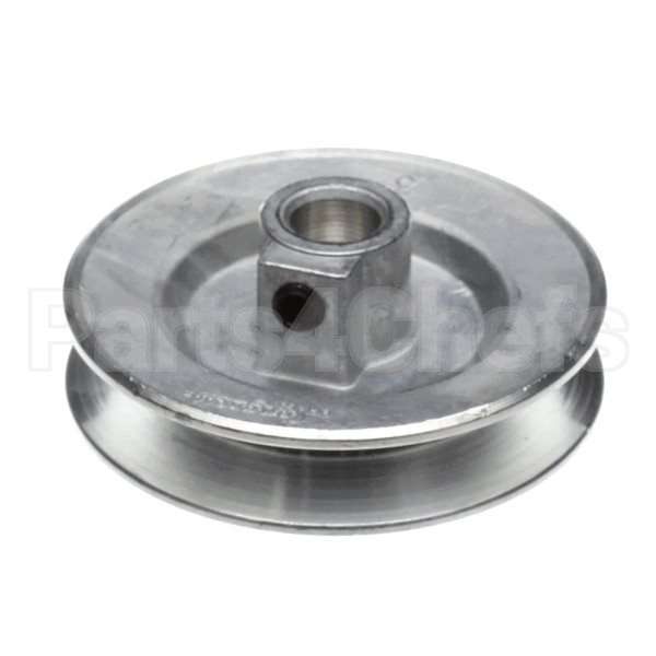01000465 Compatible Glastender Pulley, 3 With Set Screw
