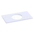 01000470 Compatible Glastender Spray Box Gasket Wash Or Rins