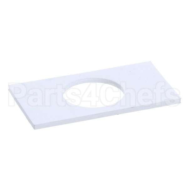 01000470 Compatible Glastender Spray Box Gasket Wash Or Rins