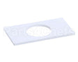 01000470 Glastender Spray Box Gasket, Wash Or Rins
