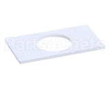 01000470 Glastender Spray Box Gasket, Wash Or Rins