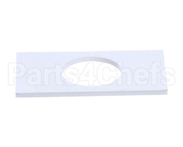 01000470 Glastender Spray Box Gasket, Wash Or Rins