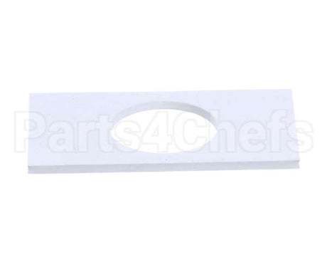 01000470 Glastender Spray Box Gasket, Wash Or Rins