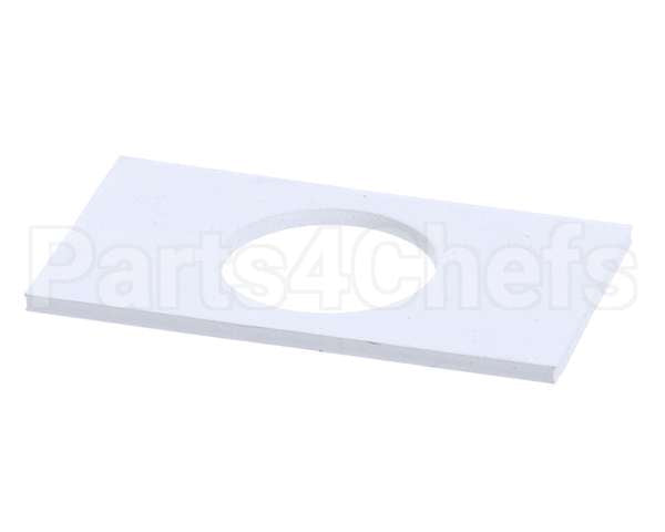01000470 Glastender Spray Box Gasket, Wash Or Rins