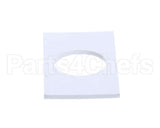 01000470 Glastender Spray Box Gasket, Wash Or Rins