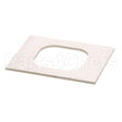 01000472 Compatible Glastender Spray Box Gasket (Gt-18)