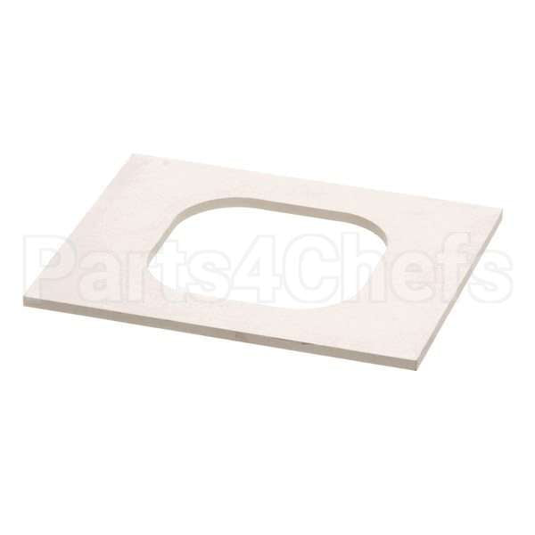 01000472 Compatible Glastender Spray Box Gasket (Gt-18)