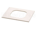 01000472 Glastender Spray Box Gasket (Gt-18)