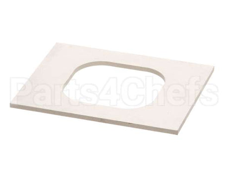 01000472 Glastender Spray Box Gasket (Gt-18)