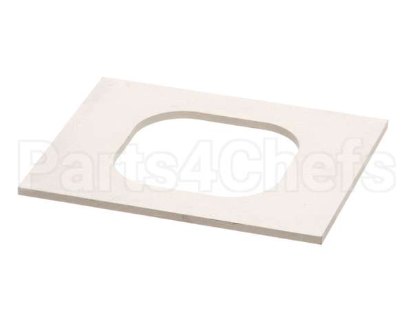 01000472 Glastender Spray Box Gasket (Gt-18)