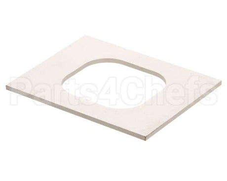 01000472 Glastender Spray Box Gasket (Gt-18)