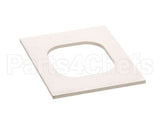 01000472 Glastender Spray Box Gasket (Gt-18)