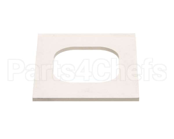 01000472 Glastender Spray Box Gasket (Gt-18)