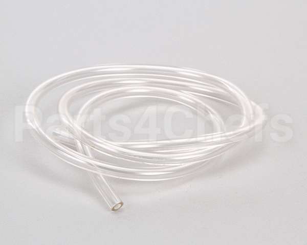 01000521 Glastender Tubing, Liquid Level, Gt-24 (Per Meter)