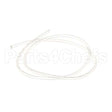 01000527 Compatible Glastender Tubing, Clear, 1/16 Id X 1/8 O