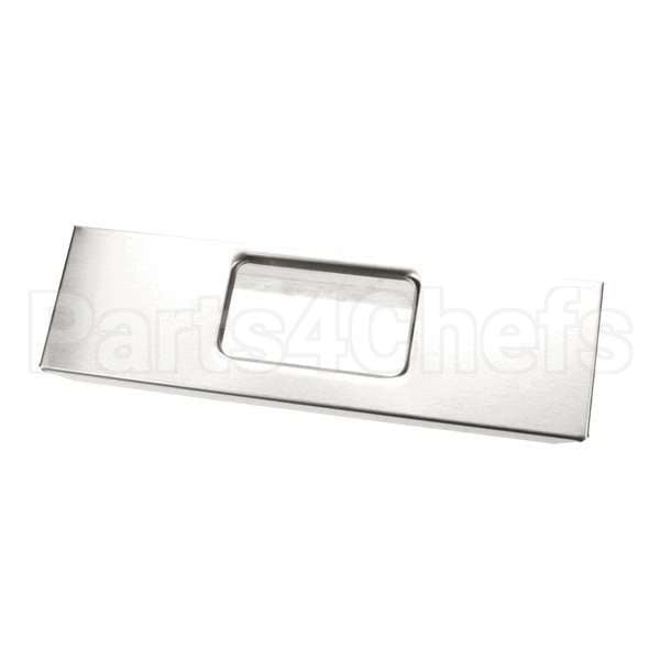 01000530 Compatible Glastender Guard, Splash, Cover, Top, Fro