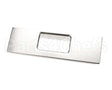 01000530 Glastender Guard, Splash, Cover, Top, Fro