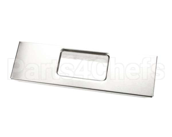 01000530 Glastender Guard, Splash, Cover, Top, Fro
