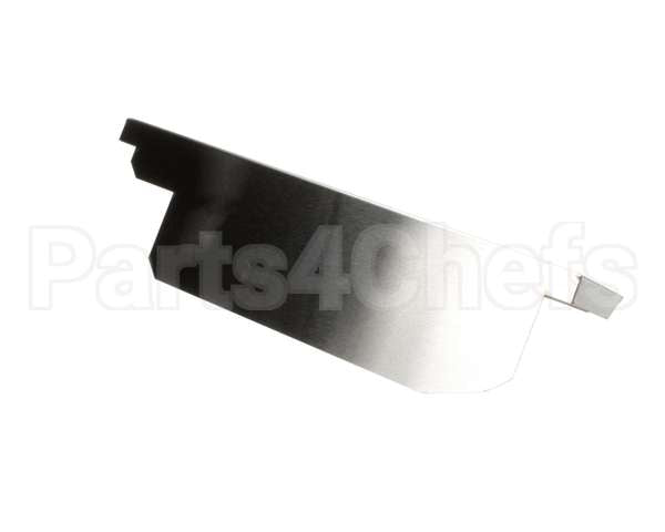01000530 Glastender Guard, Splash, Cover, Top, Fro