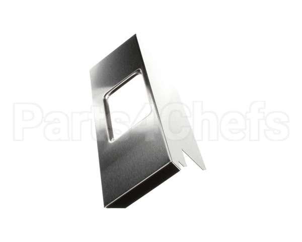 01000530 Glastender Guard, Splash, Cover, Top, Fro