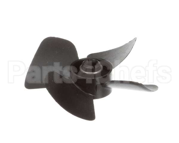 01000531 Glastender Fan Blade, Drive Motor (For Dr