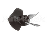 01000531 Glastender Fan Blade, Drive Motor (For Dr