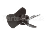 01000531 Glastender Fan Blade, Drive Motor (For Dr