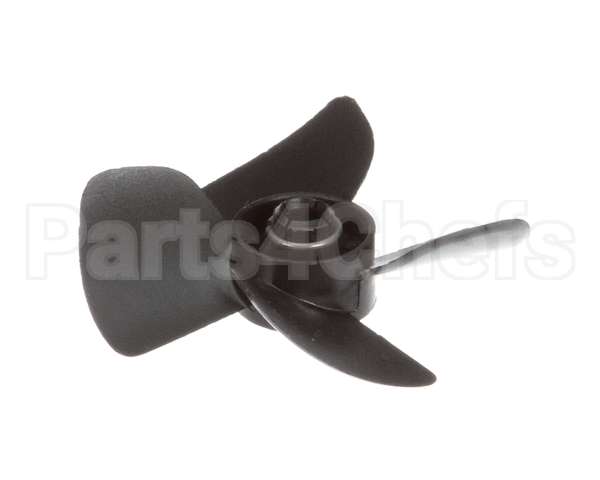 01000531 Glastender Fan Blade, Drive Motor (For Dr
