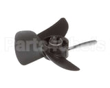 01000531 Glastender Fan Blade, Drive Motor (For Dr