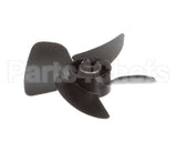 01000531 Glastender Fan Blade, Drive Motor (For Dr