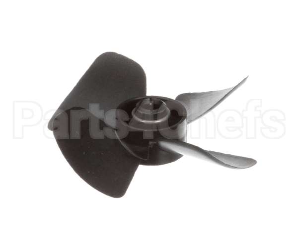 01000531 Glastender Fan Blade, Drive Motor (For Dr
