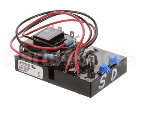 01000540 Glastender Chemical Pump Control Module K