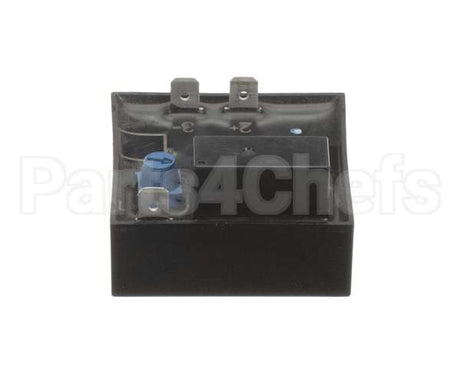 01000541 Glastender Relay, Cube Timer, 12Vdc, Gt-2