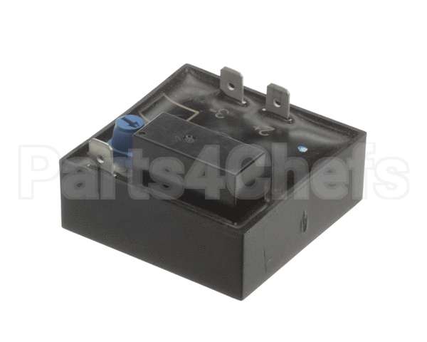 01000541 Glastender Relay, Cube Timer, 12Vdc, Gt-2