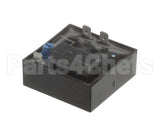 01000541 Glastender Relay, Cube Timer, 12Vdc, Gt-2