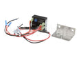 01000543 Glastender Timer, Cube Relay, 12Vdc Compl