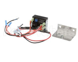 01000543 Glastender Timer, Cube Relay, 12Vdc Compl